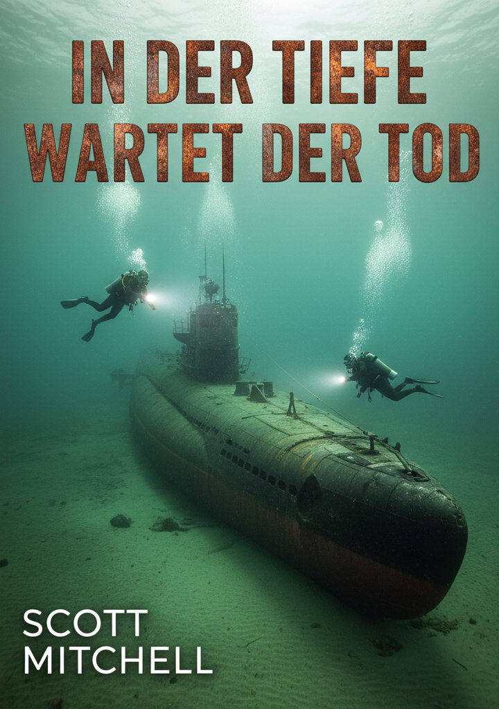 Der Schatz im U-Boot